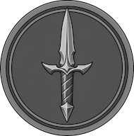 Dagger logo