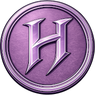 Harlequin logo