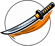 Katana logo