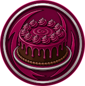 Mudcake logo