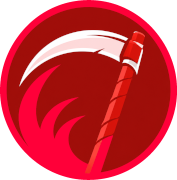 Scythe logo