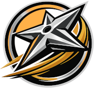 Shuriken logo