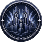 Stronghold logo
